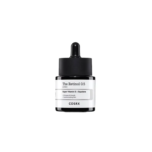 Cosrx The Retinol 0.5 Oil 20 ml