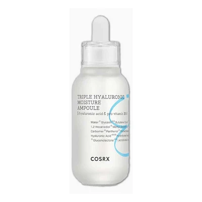 Cosrx triple Hyaluronic Moisture Ampoule - 40ml