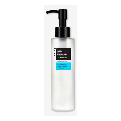 Coxir Ultra Hyaluronic Cleansing Oil - 150ml