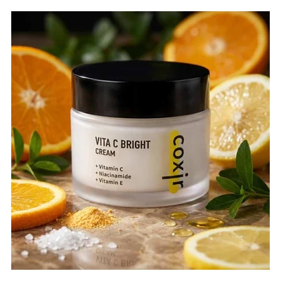 Coxir Vita C Bright Cream - 50ml