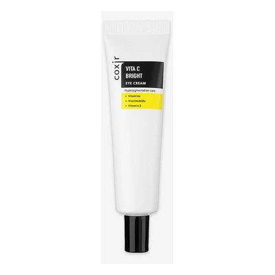 Coxir Vita C Bright Eye Cream - 30ml