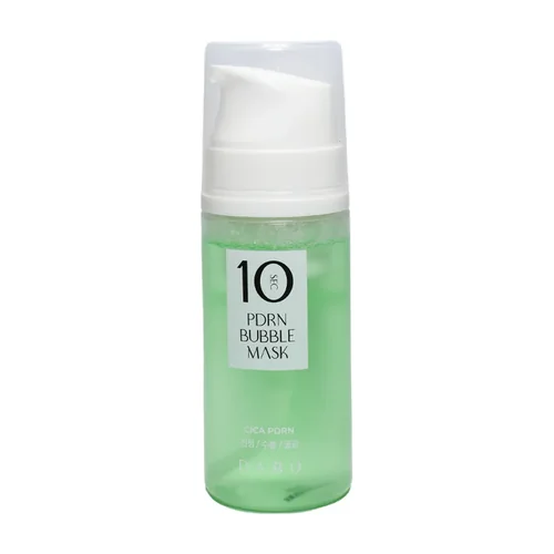 Dabo 10 – Second PDRN Bubble Cica Mask 95 ml