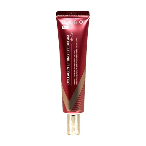 Dabo 3 In 1 Collagen Lifting Eye Cream 30 ml