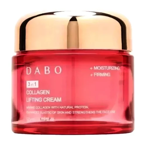 Dabo 3 in1 Collagen Lifting Cream 50 ml