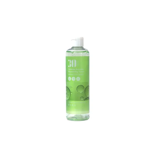 Dabo 30 Days Greentea Avocado Nourishing Toner 300 ml