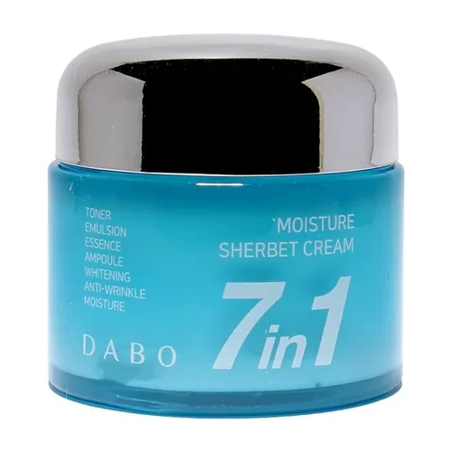 DABO 7 in 1 Moisture Sherbet Cream