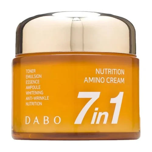DABO 7 in 1 Nutrition Amino Cream