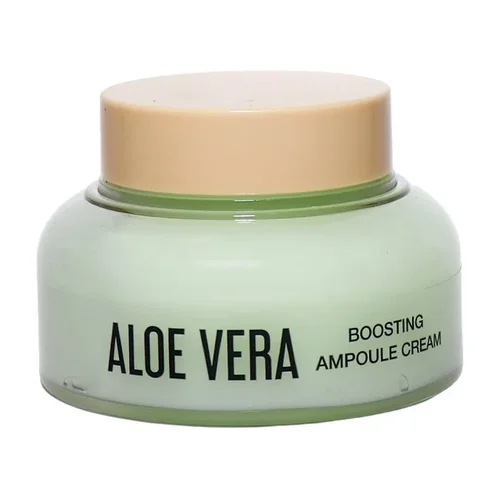 Dabo Aloe Vera Boosting Ampoule Cream 100ml