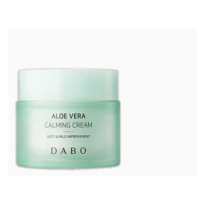Dabo Aloe Vera Calming Cream - 50ml