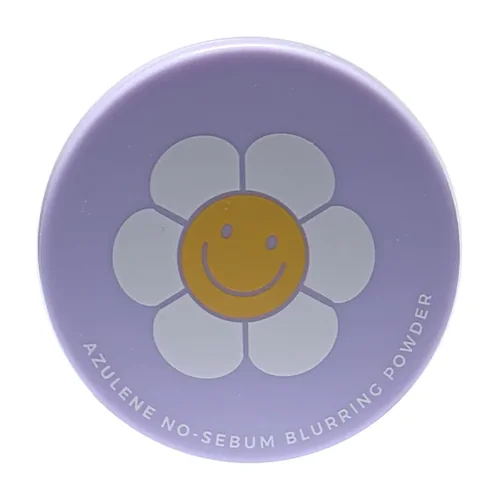 Dabo Azulene No-Sebum Blurring Powder 4 g