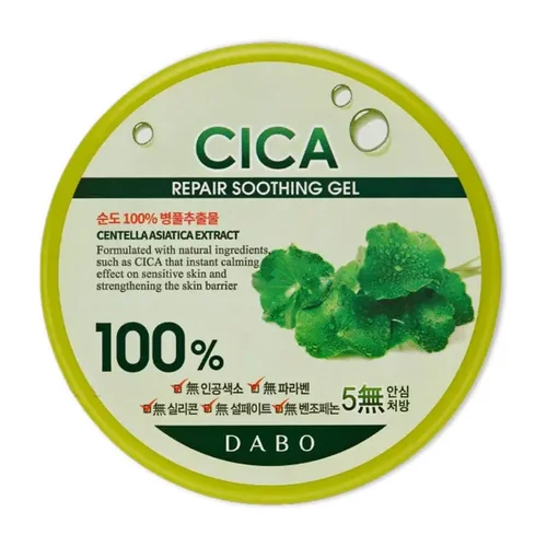 Dabo Cica Repair Soothing Gel 300 ml