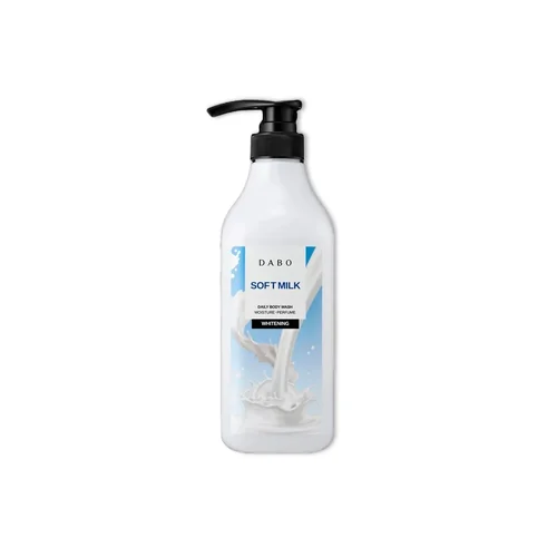 Dabo Daily Body Wash
