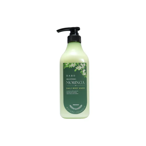 Dabo Daily Body Wash - 8809351952714
