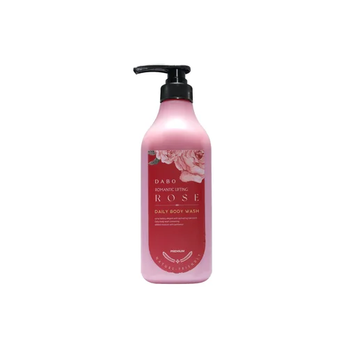 Dabo Daily Body Wash - 8809351955647