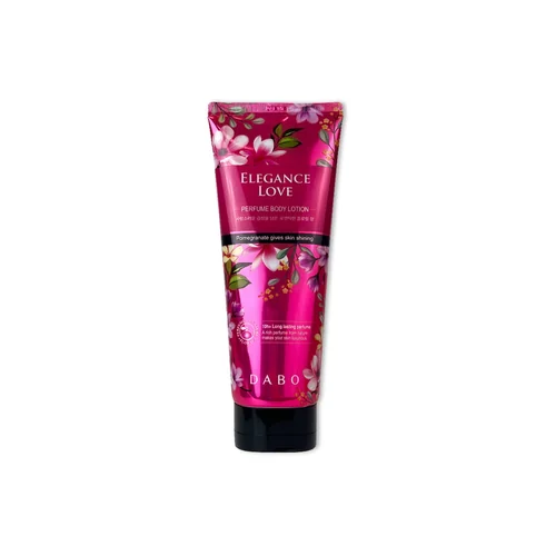 Dabo Elegance Love Perfume Body Lotion