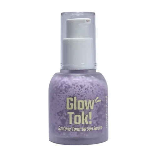 Dabo Glow Tok Azulene Tone Up Sun Serum SPF 50+ PA++++ 30 ml