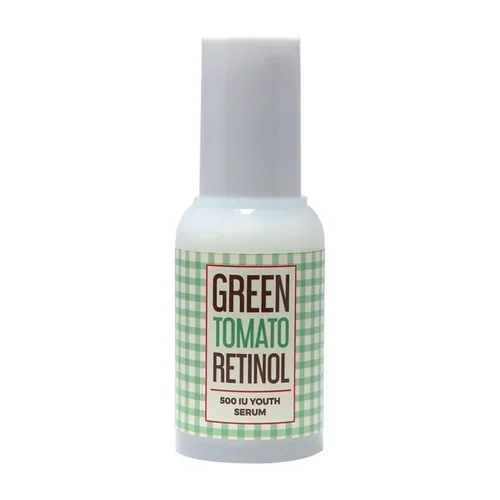 Dabo Green Tomato Retinol 500 Iu Youth Serum 30 ml