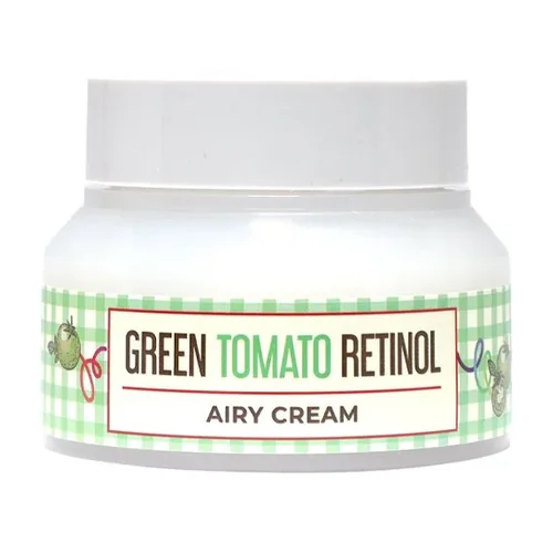 Dabo Green Tomato Retinol Airy Cream 60 ml