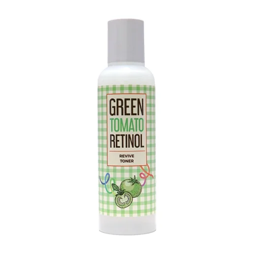 Dabo Green Tomato Retinol Revive Toner 150 ml