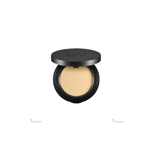 Dabo Make Up No Sebum Rose Pact SPF36 PA+++