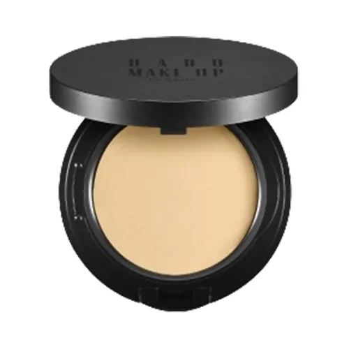Dabo Make Up No Sebum Rose Pact SPF36 PA+++ 23 Medium
