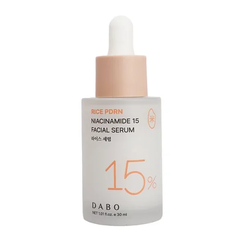 Dabo Rice PDRN Niacinamide 15 Facial Serum 30 ml