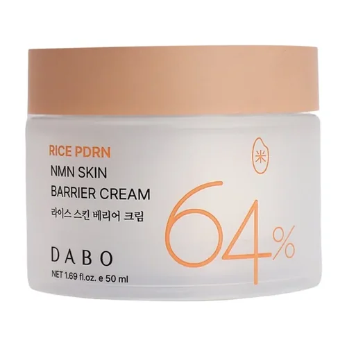 Dabo Rice Pdrn Nmn Skin Barrier Cream 50 ml