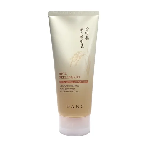 Dabo Rice Peeling Gel 180 ml