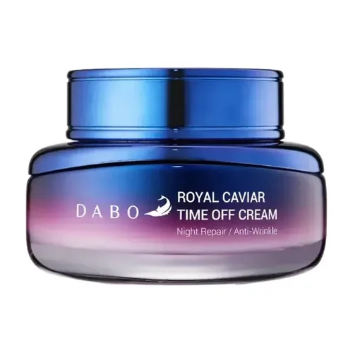 Dabo Royal Caviar Time off Cream 55 ml