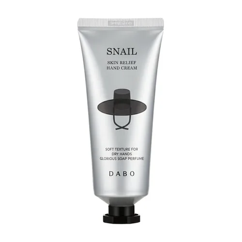 Dabo Skin Relief Hand Cream – Snail 75 ml