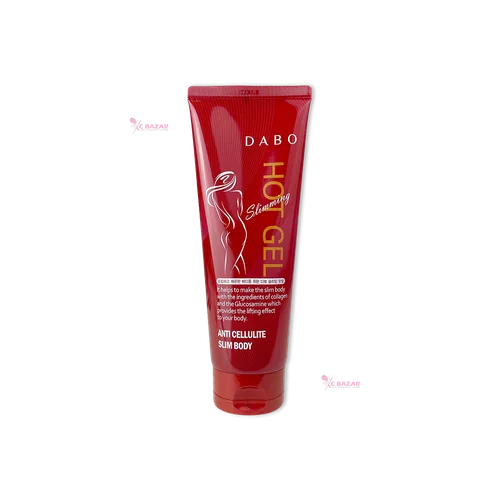 Dabo Slimming Hot Gel 200 g
