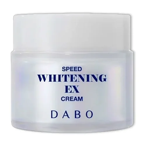 Dabo Speed Whitening Ex Cream 50 ml