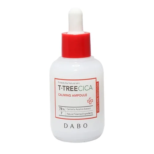 Dabo T-Tree Cica Calming Ampoule 50 ml