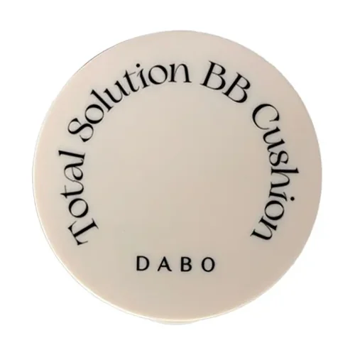 Dabo Total Solution BB Cushion 15 g