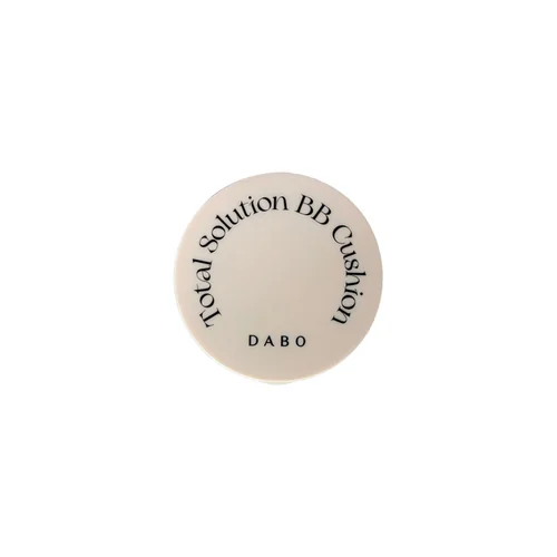 Dabo Total Solution BB Cushion 15 g - 8809351956477