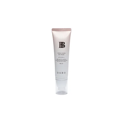 Dabo Triple Cover BB Cream 50 ml