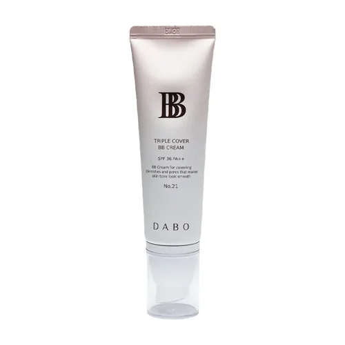Dabo Triple Cover BB Cream No.21 50 ml