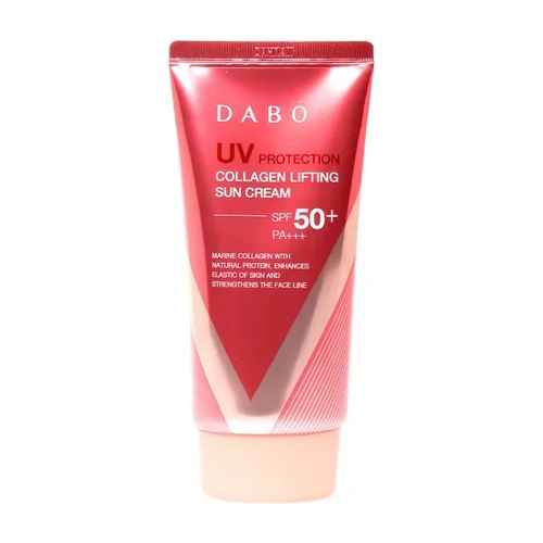 Dabo UV Protection Collagen Lifting Sun Cream Spf 50+ PA+++ 70 ml