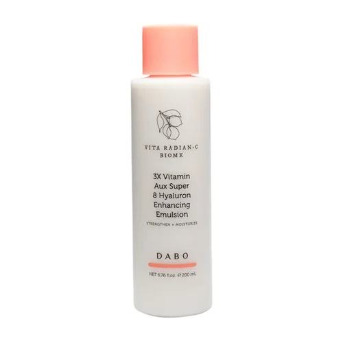 Dabo Vita Radian-c Biome Enhancing Emulsion 200ml