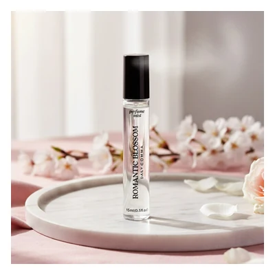 Daily Comma 03 Fragrance Mist Romantic Blossom (Floral) - 15ml