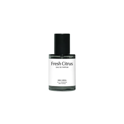 Daily Comma Eau De Parfum ( Fresh Citrus ) 30 ml