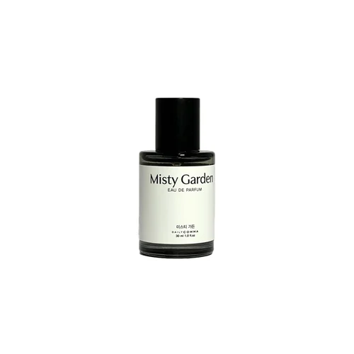 Daily Comma Eau De Parfum ( Misty Garden ) 30 ml