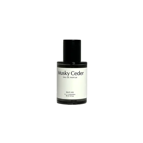 Daily Comma Eau De Parfum ( Musky Ceder ) 30 ml