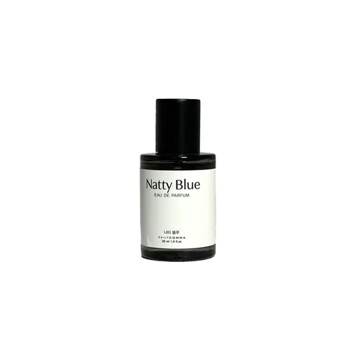 Daily Comma Eau De Parfum ( Natty Blue ) 30 ml