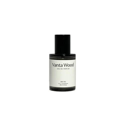 Daily Comma Eau De Parfum ( Vanta Wood ) 30 ml