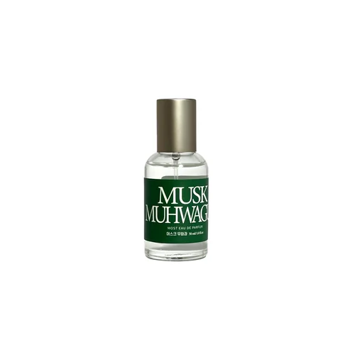 Daily Comma Most Eau De Parfum ( Musk Muhwagua ) 30 ml