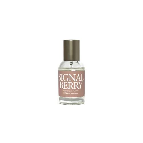 Daily Comma Most Eau De Parfum ( Signal Berry ) 30 ml