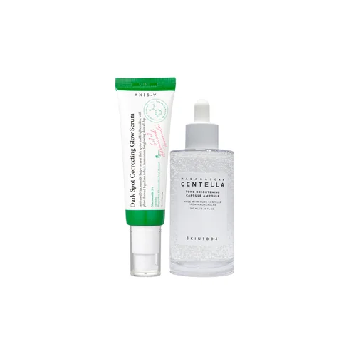 Dark Spot & Brightening Combo for Glowing Skin