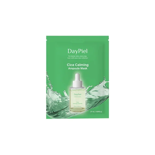 Daypiel Cica Calming Ampoule Mask 27 ml