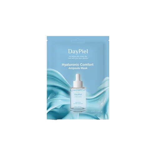 Daypiel Hyaluronic Comfort Ampoule Mask 27 ml